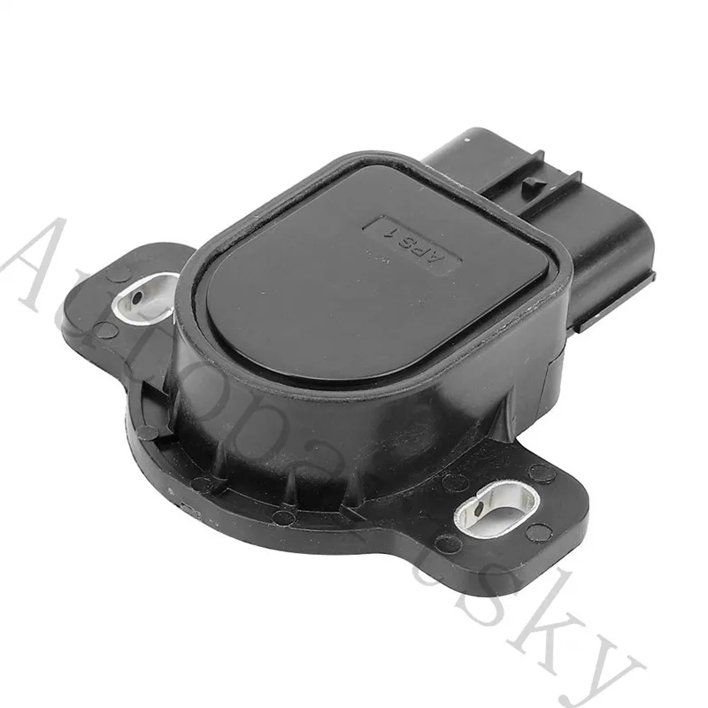 Датчик положения педали акселератора 37971-RBB-003 для Acura TL TSX 37971RBB003 37971-RDJ-A01 37971RDJA01 37971-RDA-A01