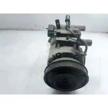 

1127024600 COMPRESSOR AIR CONDITIONING KIA RIO