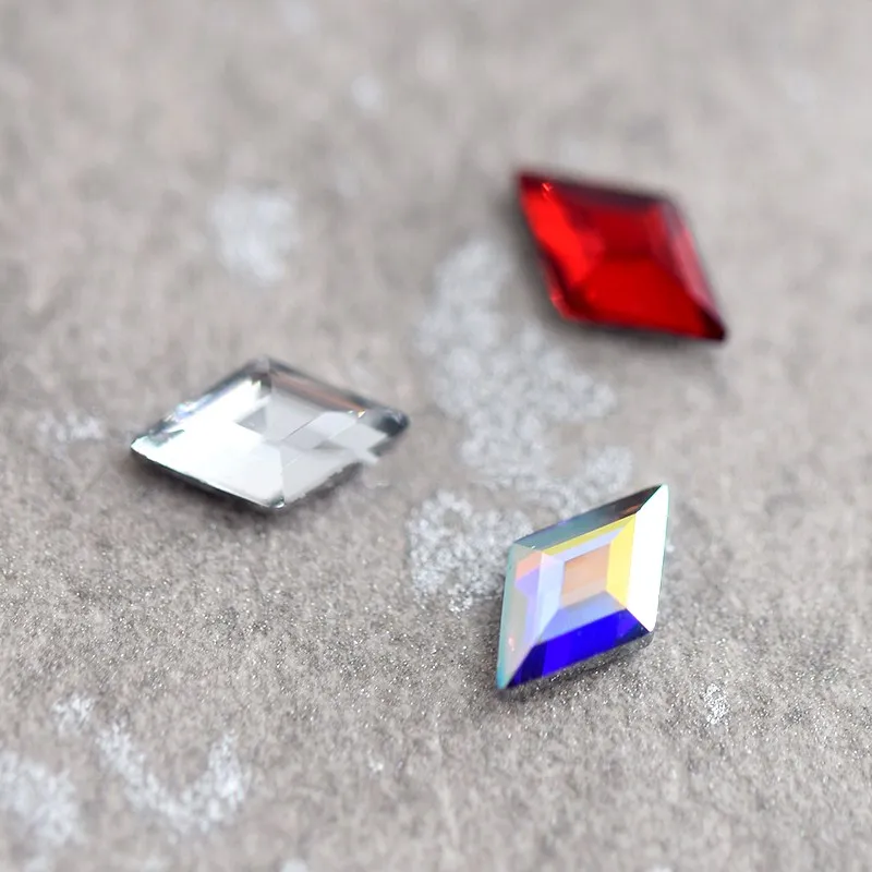 Рисунок 6 - Кристаллы Lo Paulina 100% оригинальные