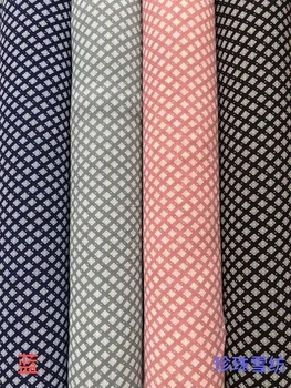 

150cm width Chiffon bead fabric geometry pattern can see through for skirt suit-dress headband CH-0074