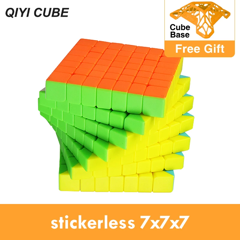 Casse Tête en Forme 6x6 / Jeu Speed Cube Magique/Stimulation Mentale Casse Tête en Forme 6x6 / Jeu Speed Cube Magique/Stimulation Mentale