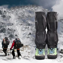 Водонепроницаемые леггинсы, лыжные гетры, дышащие, водонепроницаемые, для снежной погоды, для походов на открытом воздухе, альпинизма, скины, 888