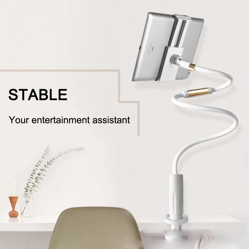  Creative lazy mobile phone support the head of a bed desktop general tablet stents multi-function c