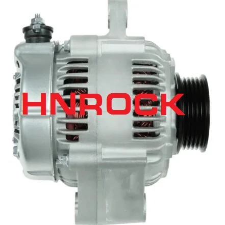 Новый генератор переменного тока HNROCK 12 В 115A JA1723IR 21510 102211-1450 для ROVER | Автомобили и