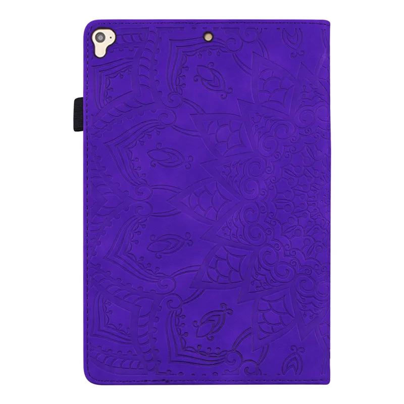 Wekays для Coque Apple iPad Pro 9,7 дюйма классический цветок кожаный Fundas Чехол для iPad Pro 9,7 A1673 A1674 A1675 чехол s