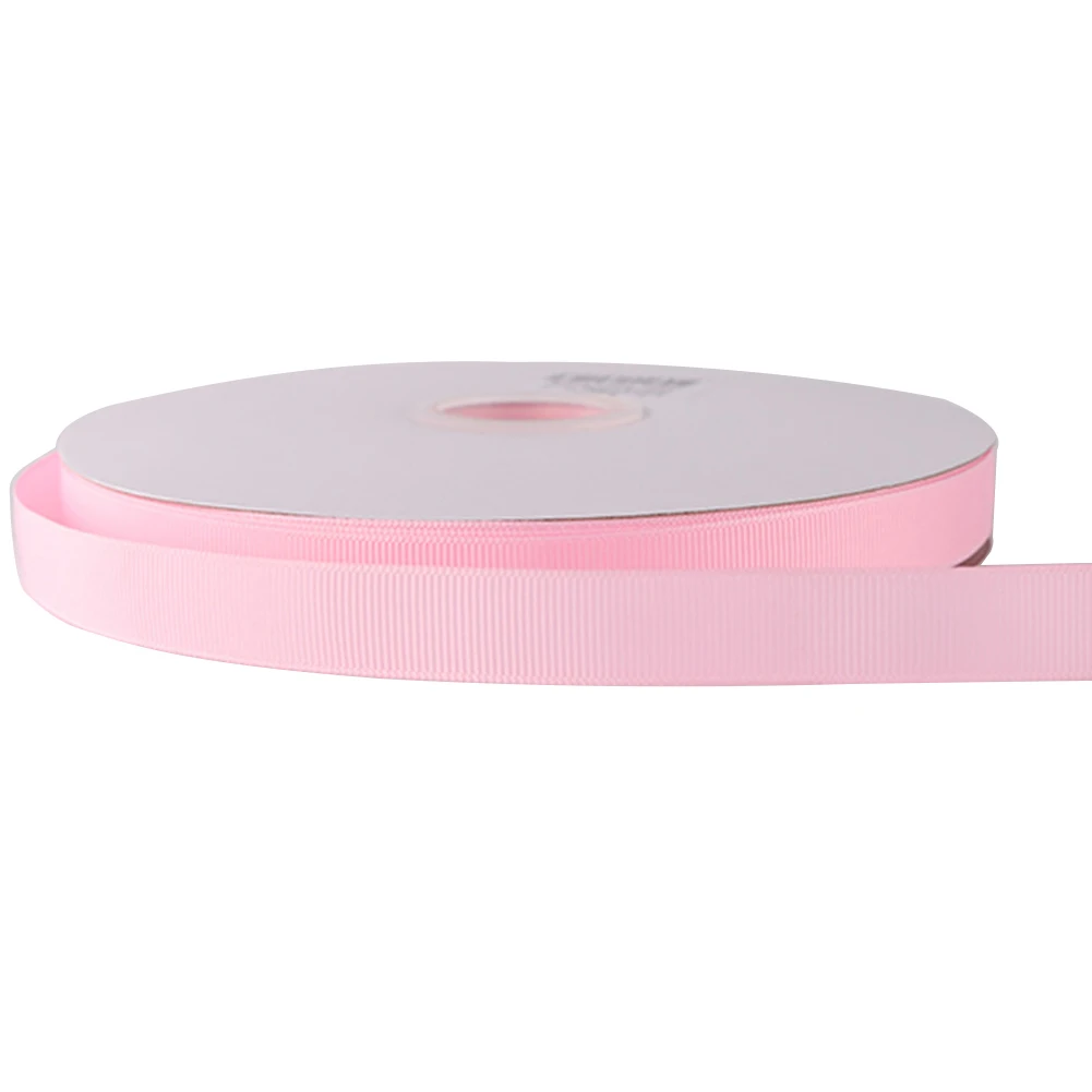 Hot Sale100 Yards Satin Ribbon Gift Packing Card Christmas Party Craft DIY Decoration