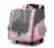 Pet Wheel Carrier Dog Cat Travel Transport Bag Rolling Bagage Backpack Travel Tote Тележки Сумки для собак Коляска Drop Ship