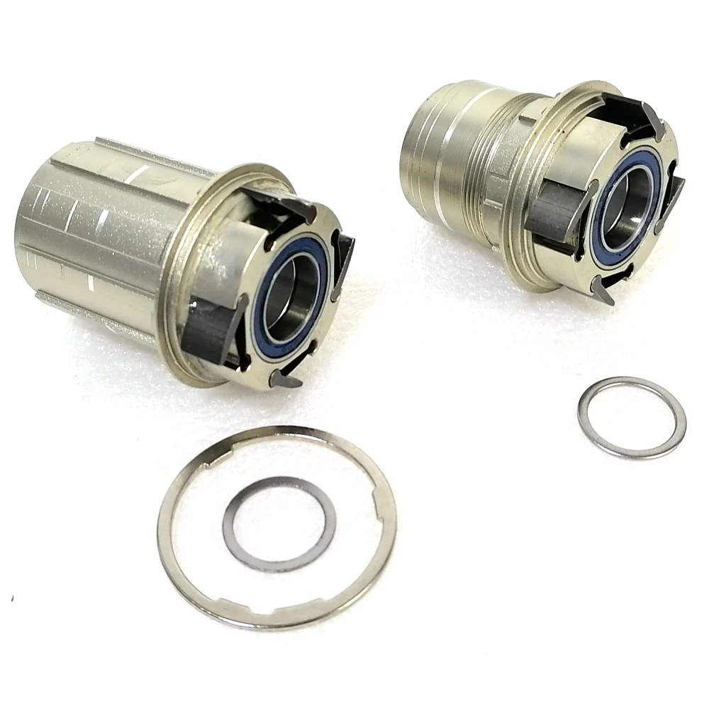 Powerway PFH M42 M81 CT31 CT11 Задняя втулка кассета корпус XD XX1 SHIM 10S 11S 4 Pawls листовая пружина