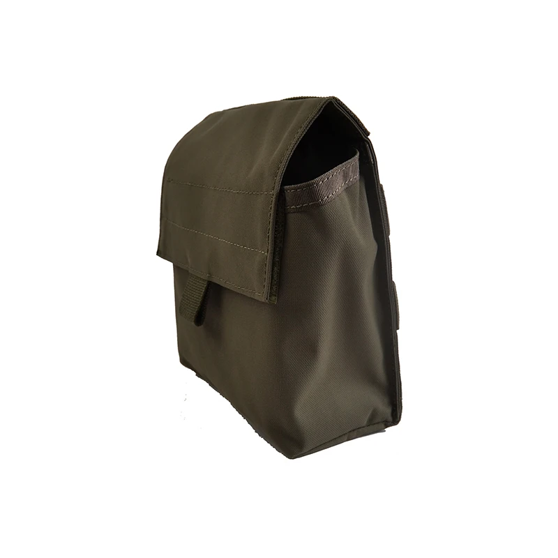 Delustered T-Y-R Тактический 100RD пилы сумки CORDURA Охота Кемпинг подъем Тактический поход TW-M048