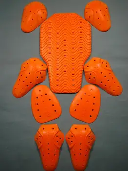 

CE Certified Memory resilience motorcycle jacket built-in protect gear polymer materials enhanced D30 body armor