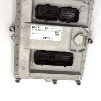 

Original 0281020010 Engine computer board ECU for Bosch Volvo