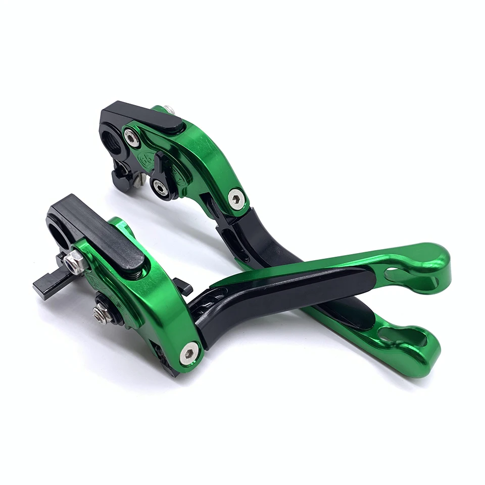 H2 H2R для KAWASAKI H2/H2R аксессуары для мотоциклов Откидное Выдвижная сцепные рычаги