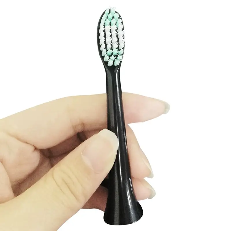 Sonic electric toothbrush head fur , Charging type ultrasonic vibration toothbrush fur , Electric toothbrush replacement head fo Sonic electric toothbrush head fur , Charging type ultrasonic vibration toothbrush fur , Electric toothbrush replacement head fo