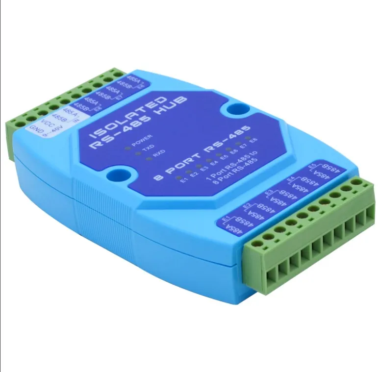 Rs485 port. Rs485 port