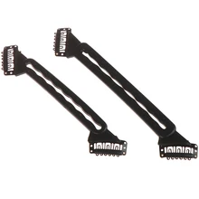 1 pc Girl's Magic BOB Hair Braiding Braider Maker Hair Tools Professional Roller Twist Clip Stick Hairstyle DIY