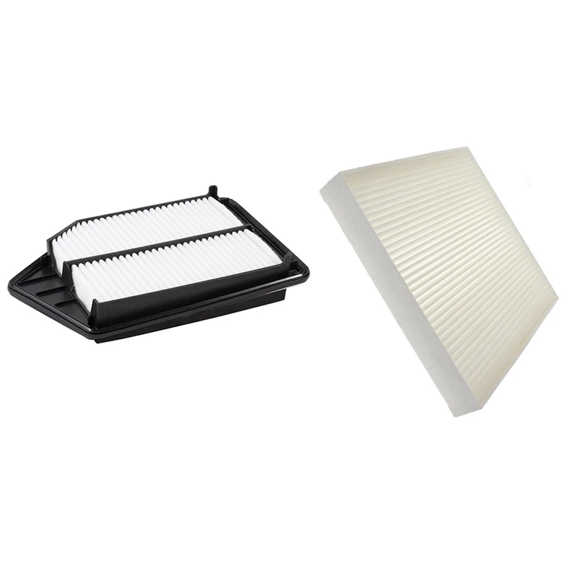 AP68-17220-5A2-A00 80292-SDA-407 Cabin Air and Filter Combo for Honda Accord 2.4L Engine 2016 - 2013 | Автомобили и мотоциклы