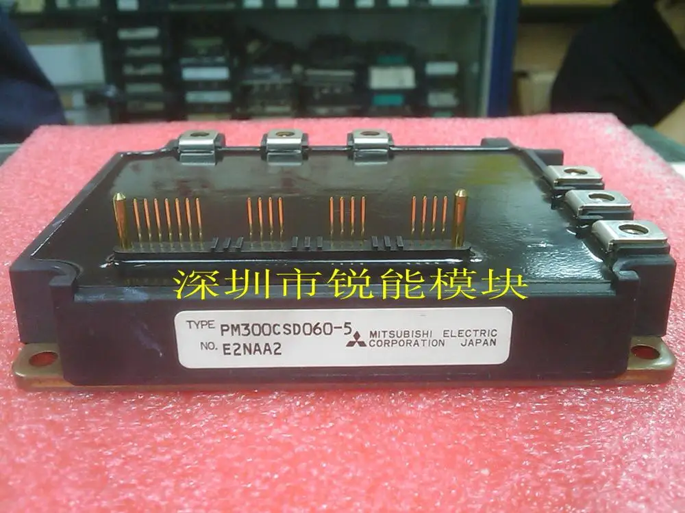 PM300CSD060-5/6 сотовых модулей- RNDZ