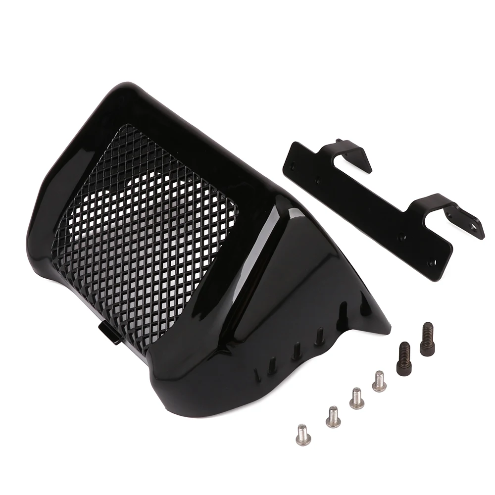 Крышка кулера моторного масла мотоцикла для Harley Davidson Touring FLHR FLHRC FLHRXS FLHX FLHXS FLTRX FLTRXS
