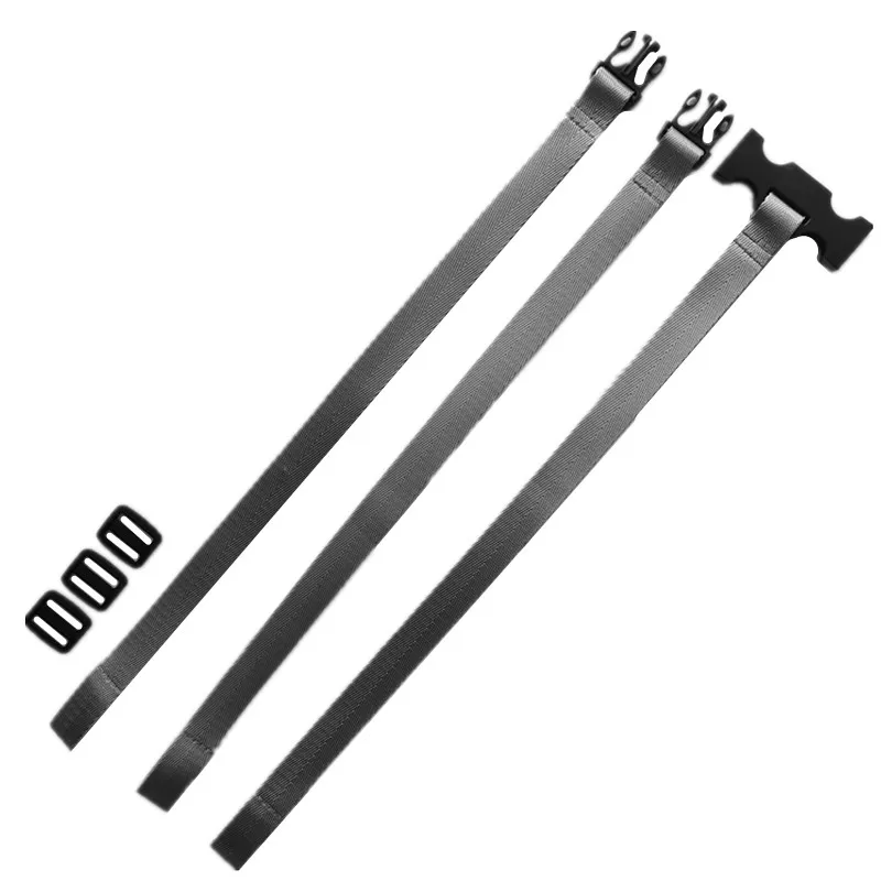 ALWAYSME Highchair Safety Belt For Baby Highchair