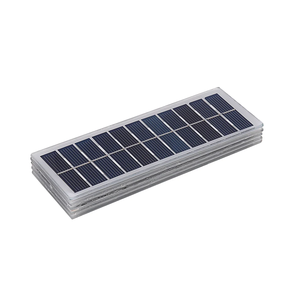 Células solares