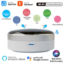 mi universal remote google home