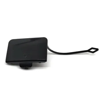 

Bumper Trailer Cover Hook Tow Cover Plastic Accessory Parts Replacement