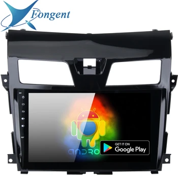 

for Nissan Teana Altima 2013 2014 2015 Vehicle 10.2" Carplay Auto Radio Android 9.0 Head Unit HDMI Multimedia GPS Intelligent