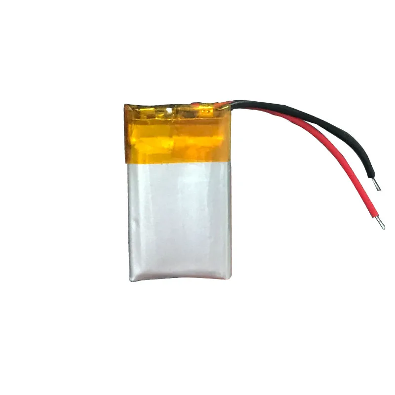 3,7 V 110mAh 301525 ithium полимерный аккумулятор для gps psp MP3 MP4 MP5 DVD маленькие игрушки батарея Bluetooth гарнитура литий-ионный аккумулятор