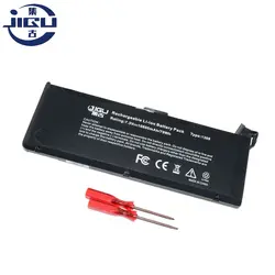 JIGU Новый OEM 95Wh ноутбука Батарея A1309 для Apple MacBook Pro NB604 A1297 MC226 MC226 */MC226LL/MC226J/серия
