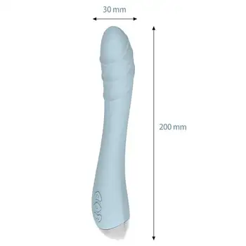 10 Speed Dildo Vibrator for Women Clitoris G Spot Anal Stimulator Silicone Vibrator Female Masturbator Adult Sex Toys Sex Shop 5