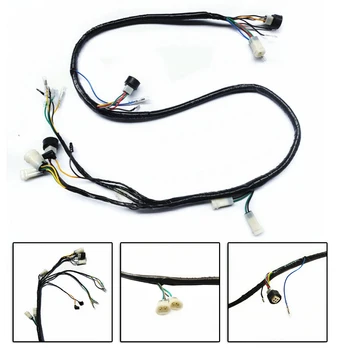 

Wiring Harness For Banshee YFZ350 1987-1994 OEM 2GU-82590-10-00 & 2GU-51