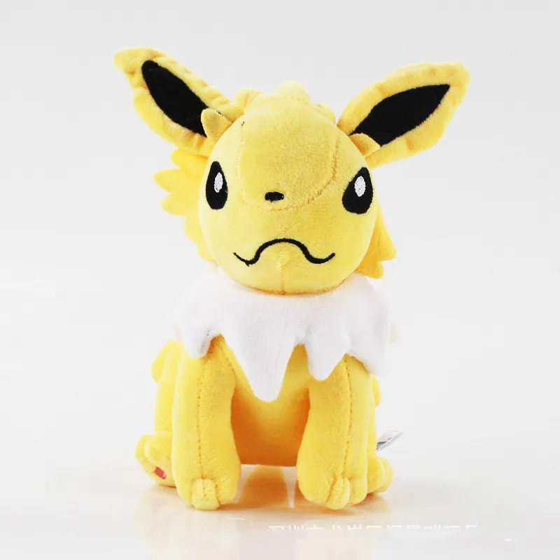 9 видов, новинка, большой размер, 30 см, Eevee, плюшевые игрушки, Sylveon Espeon, flarion, Umbreon, Glaceon, Jolteon, Vaporeon, мягкие плюшевые игрушки, подарок