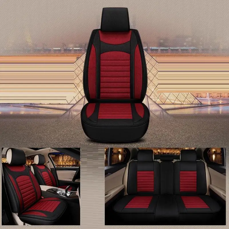Защитная Подушка Coche Cubre Para Funda asietos Automovil, автомобильные аксессуары, чехлы для автомобиля, чехлы для сидений автомобиля