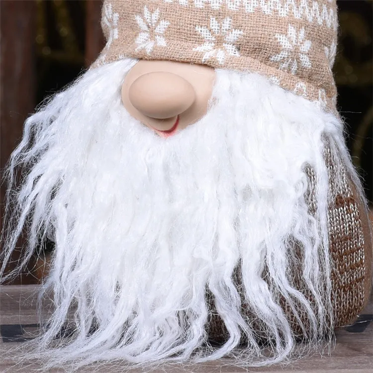 Navidad, товары для декора, фигурка рудолфа, рождественские украшения для дома, кукла гноми, детские подарки на день рождения, год, Weihnachten