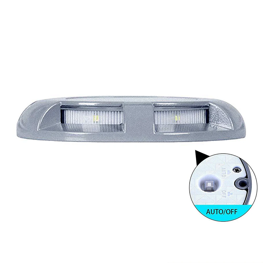 Solar Deck Ground Lamp Solar Power LED Underground Light IP68 Waterproof for Step Sidewalk Stair Garden Ground Pathway Yard