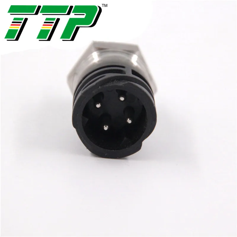 Керамический Датчик давления топлива датчик переключателя для VOLVO PENAT TRUCK Diesel D12 D13