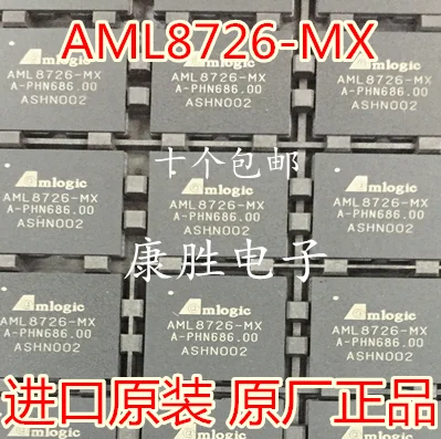 1 шт/AML8726-MX