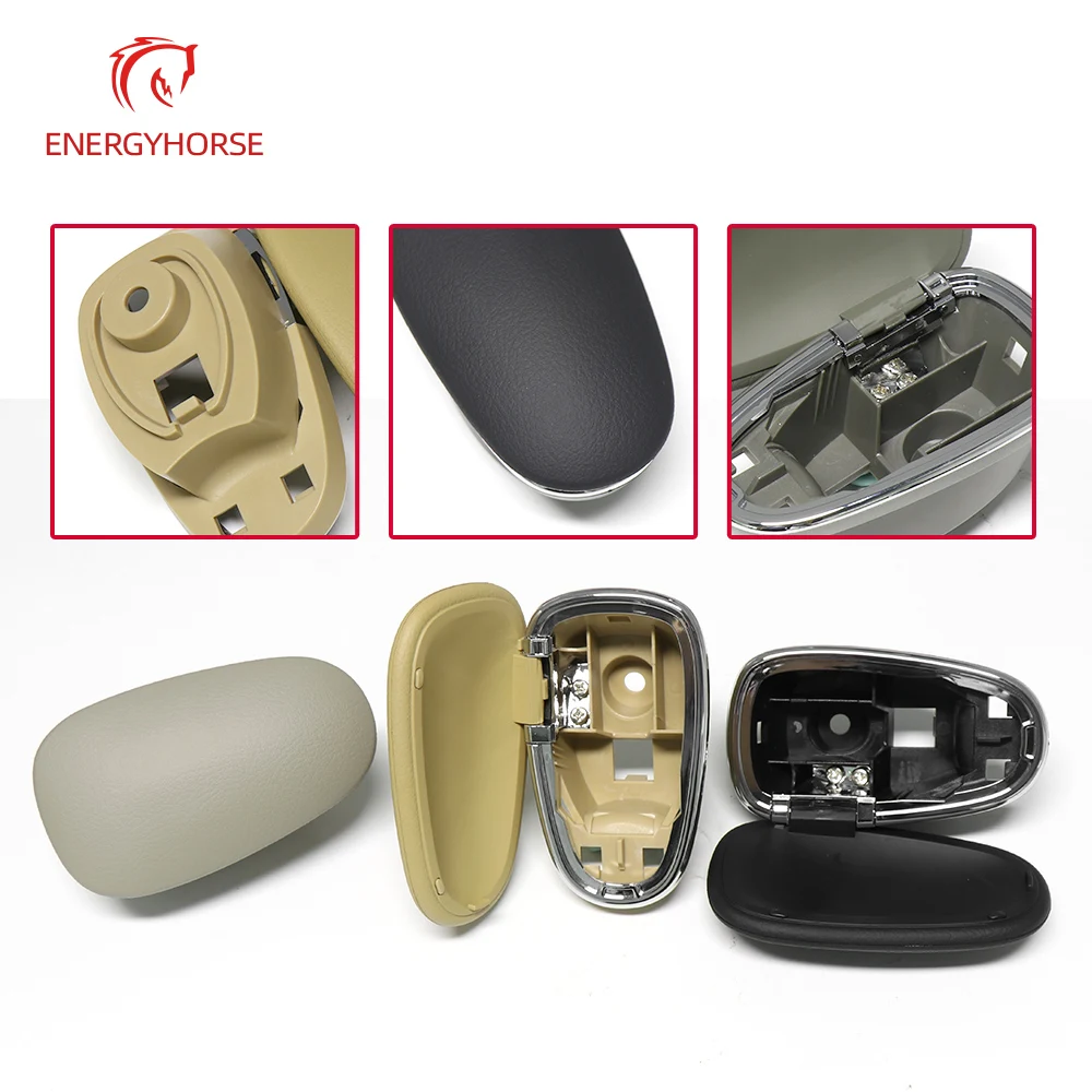 Housing Dial Key Pad Anti-resistance Repairing Replacement Outdoor Parts for Mercedes W221 S Class 2216800319 Phone Cover