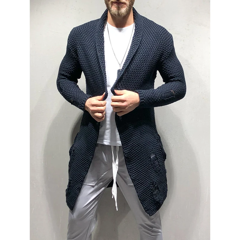 cor sólida, quente, com bolsos