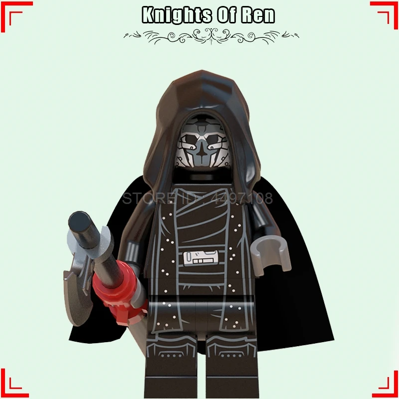 Лего Мандалорец И Малыш Йода Купить