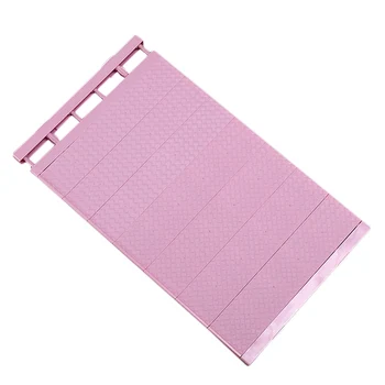 

Household Wardrobe Storage Rack Divider Board Adjustable Retractable Layered Partition Shelf Organizer HFing