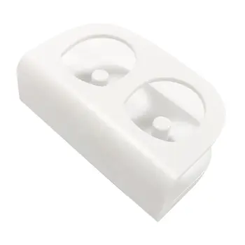 

Portable ABS Electric Toothbrush Head Holder Tooth Brush Charger Base Stand