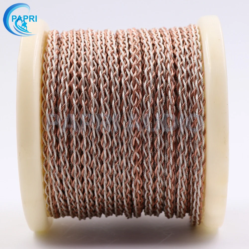 单晶银铂丝+单晶铜铂丝-2