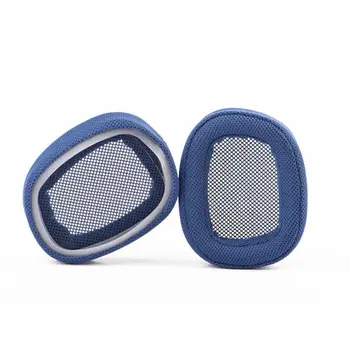 

2PCS Net Mesh Earpads Ear Cushion Cup for Logitech G433 G233 G-pro Headphones