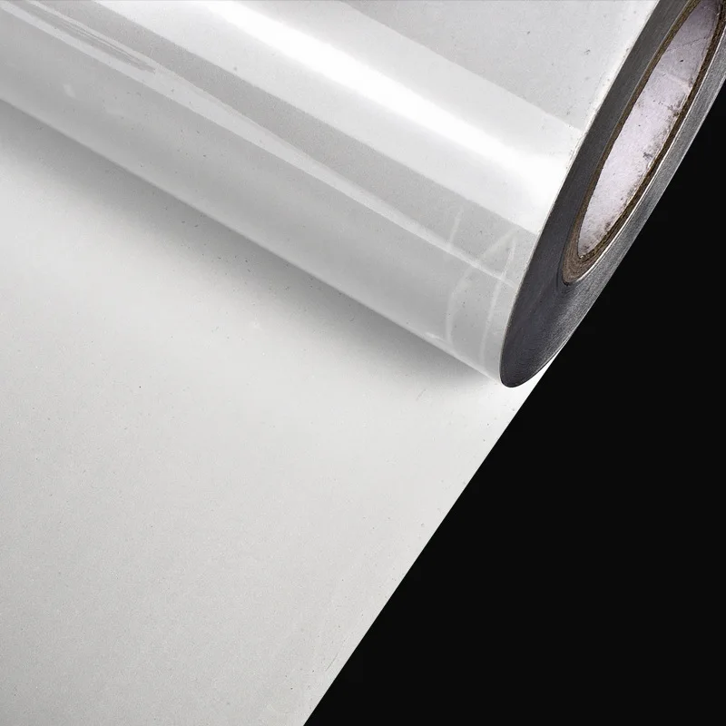 

Dongguan Manufacturers for Highlight Reflective Plant Beads Film Colorful White Gray Wire Screen Printing Reflective re yi yin F