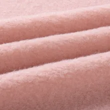 50 см* 160 см флисовая мягкая плюшевая ткань для шитья ручной работы Домашний текстиль ткань для игрушек плюшевая ткань