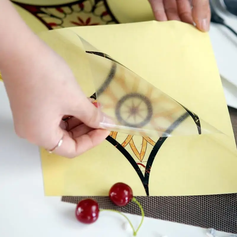 10 шт. DIY 3D плитка диагональная наклейка самоклеющаяся Водонепроницаемая маслостойкая влагостойкая кухня пол стены в комнате домашний декор 20x20 см