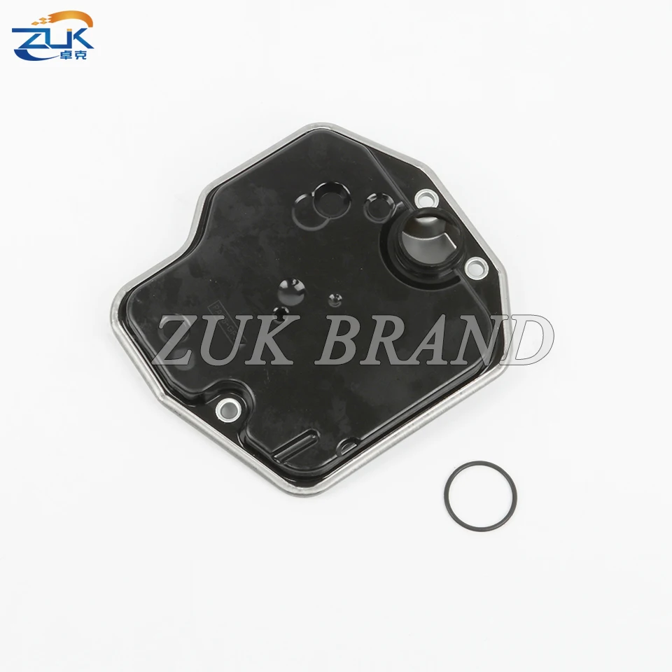 Transmission Strainer Filter With Oring Gasket For Toyota COROLLA WISH CAMRY AVENSIS PREVIA Scion xB tC LEXUS RX300