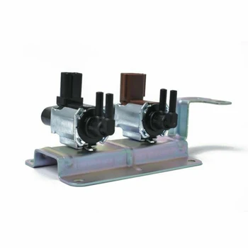 

Plastic Carbon Steel Purge Solenoid Valve Vapor Tank High quality For Mazda 3 5 6 CX-7