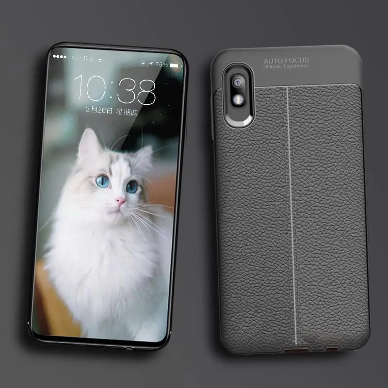 

Fashion Soft Anti knock 6.2"For Samsung Galaxy A10e Case For Samsung Galaxy A10e Cell Phone Case Cover